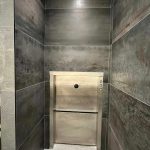 Restaurant Dumbwaiter Floor loading