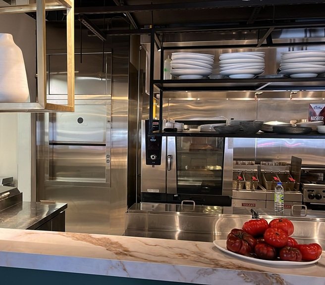 Restaurant Dumbwaiter