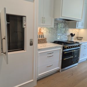 Residential Dumbwaiter